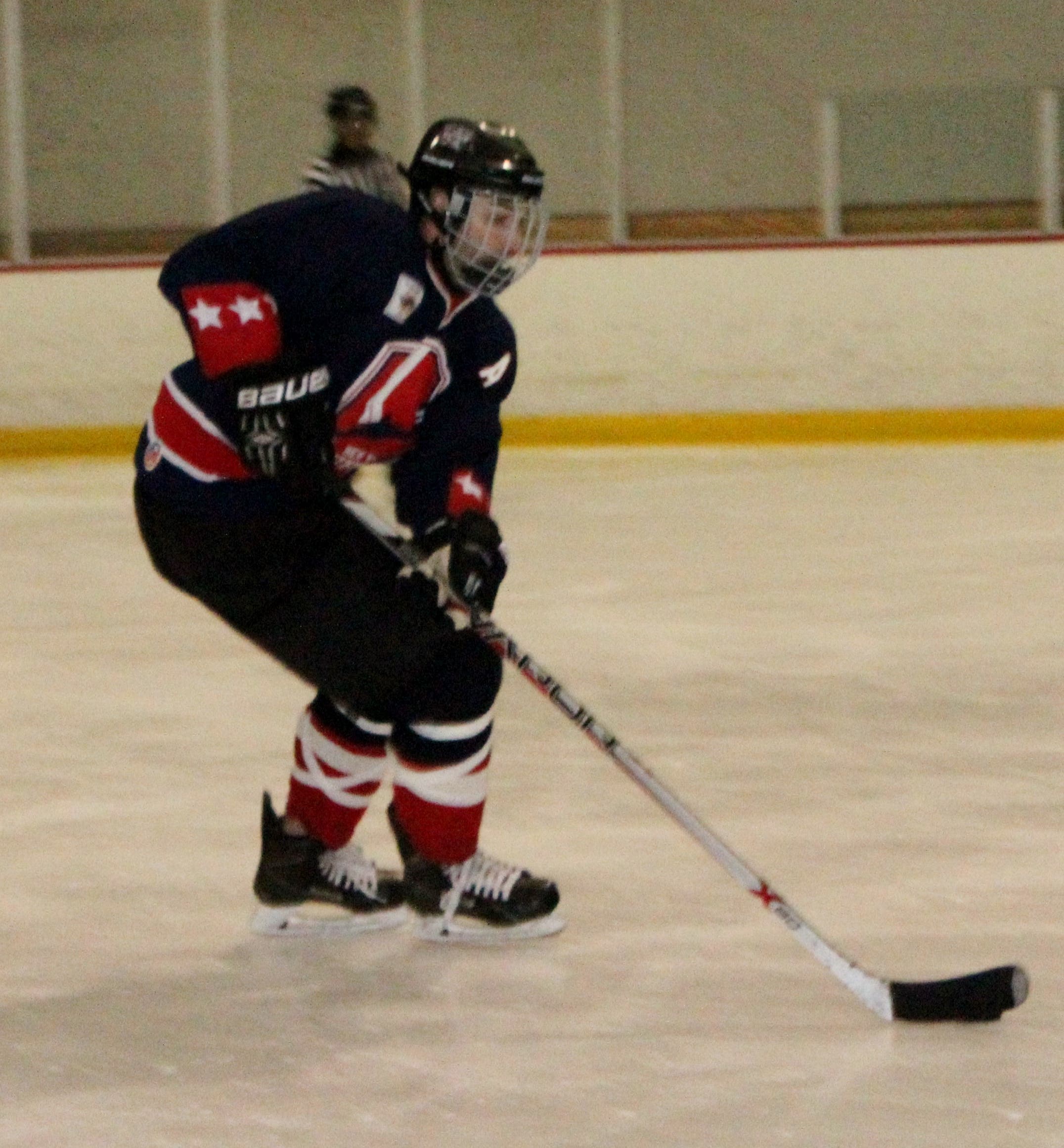 LONG ISLAND ADULT ICE HOCKEY LEAGUES Northport, NY Patch