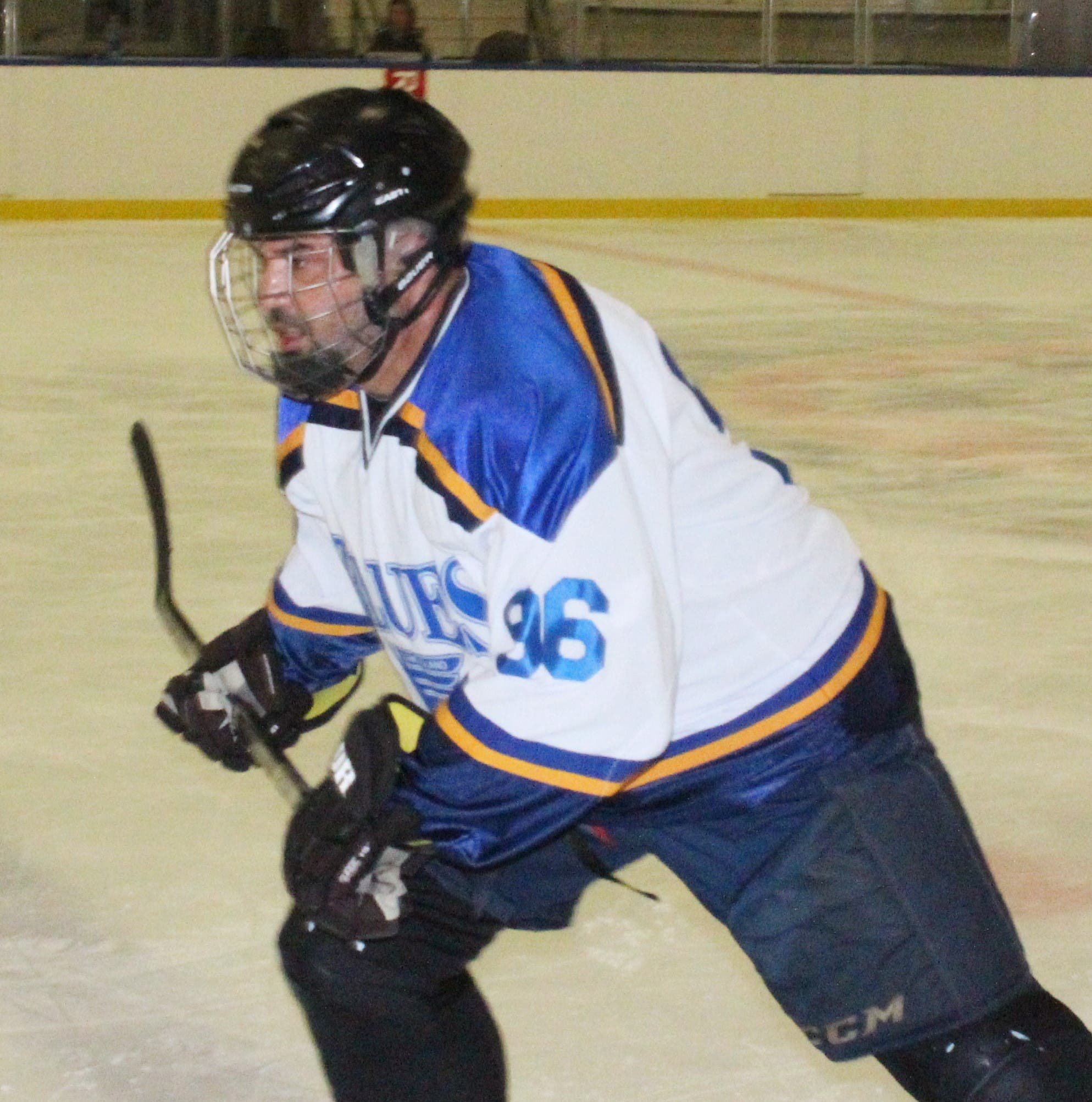 LONG ISLAND FALL/WINTER ADULT ICE HOCKEY LEAGUES Huntington, NY Patch