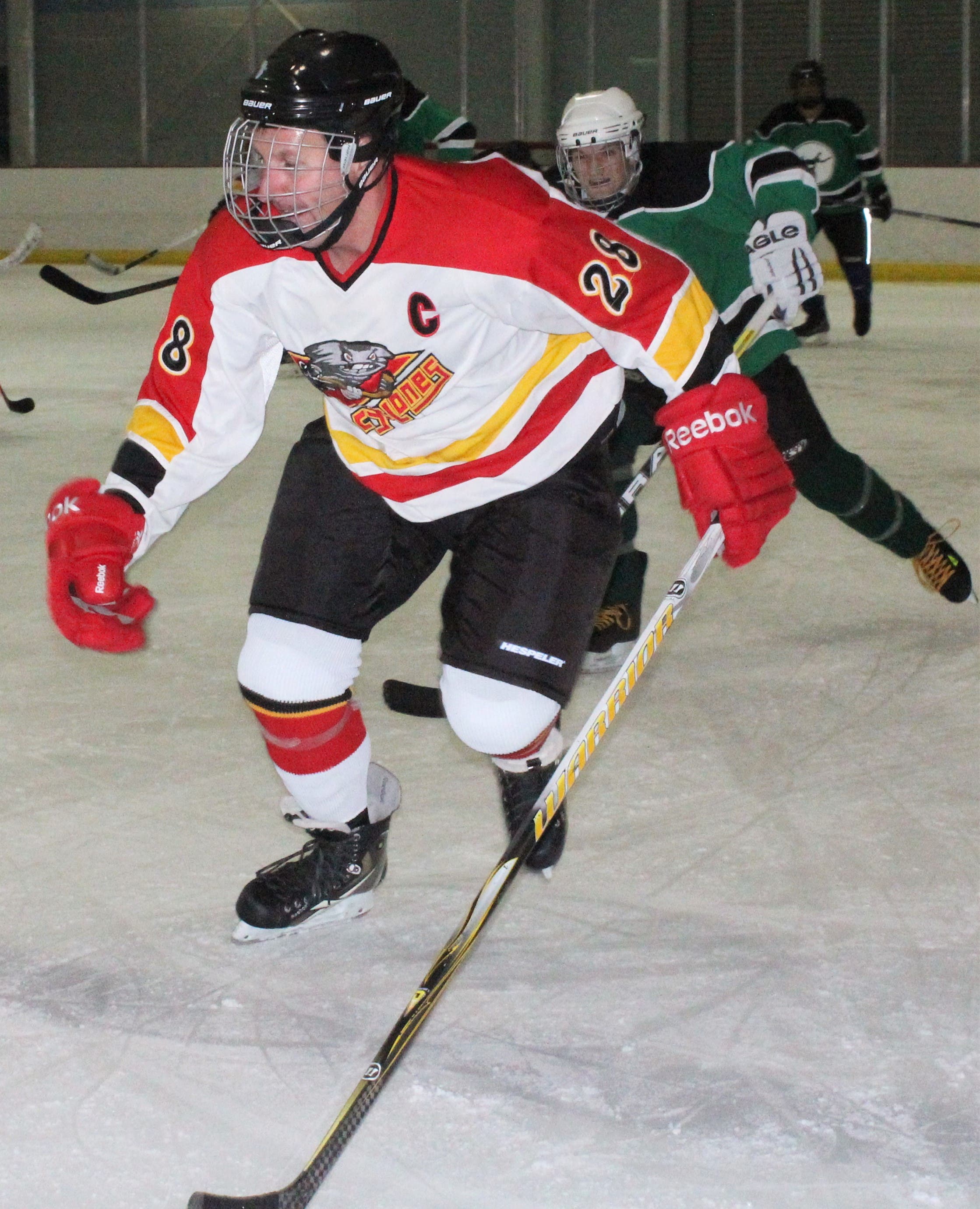 LONG ISLAND FALL/WINTER ADULT ICE HOCKEY LEAGUES Farmingdale, NY Patch