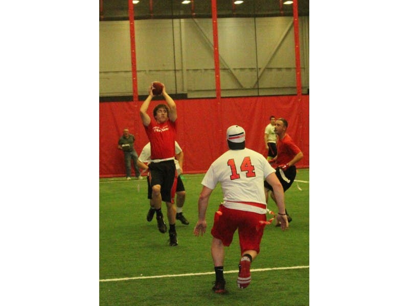 LONG ISLAND ADULT INDOOR FLAG FOOTBALL LEAGUES East Meadow, NY Patch