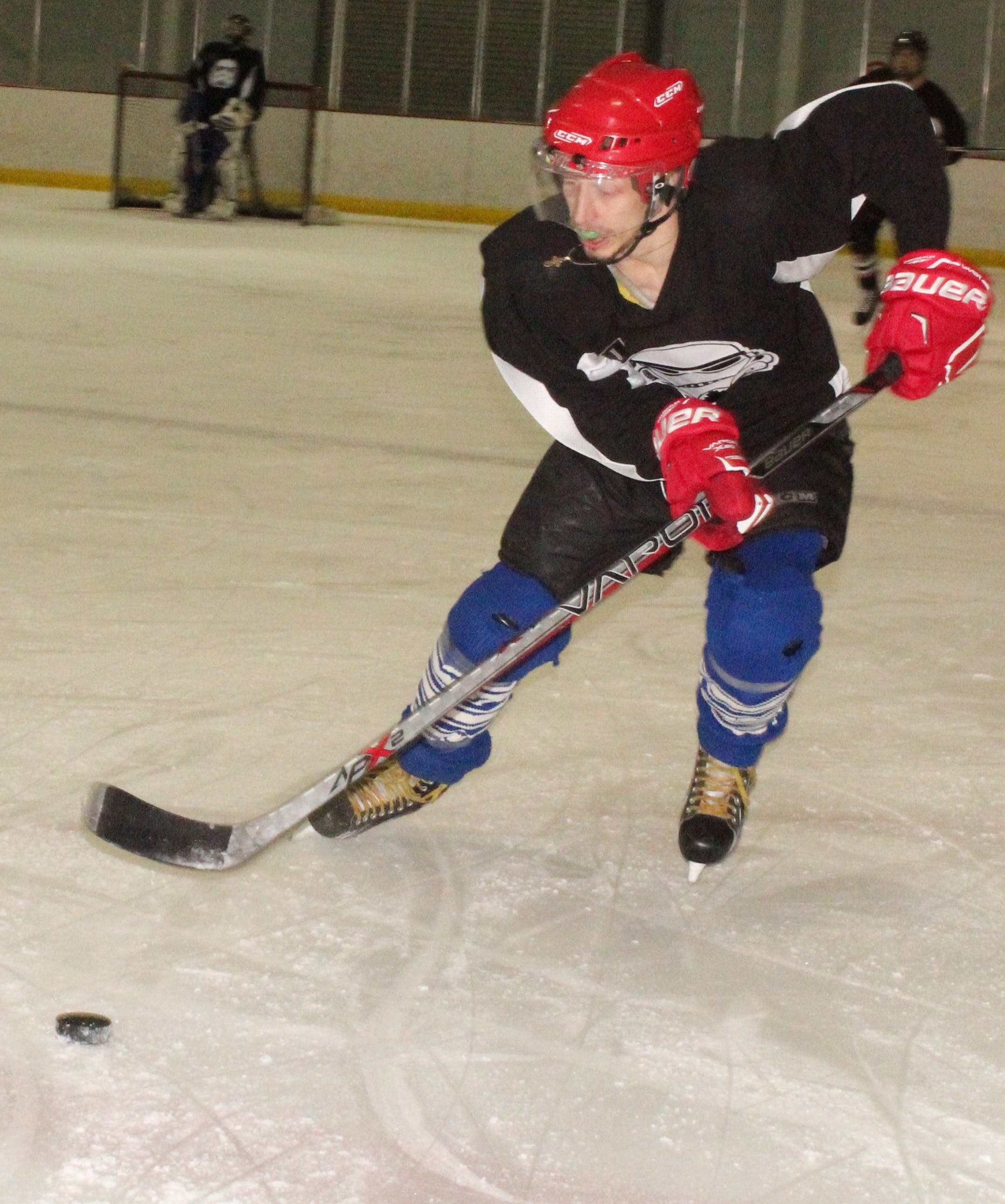 LONG ISLAND ADULT ICE HOCKEY LEAGUES Sachem, NY Patch