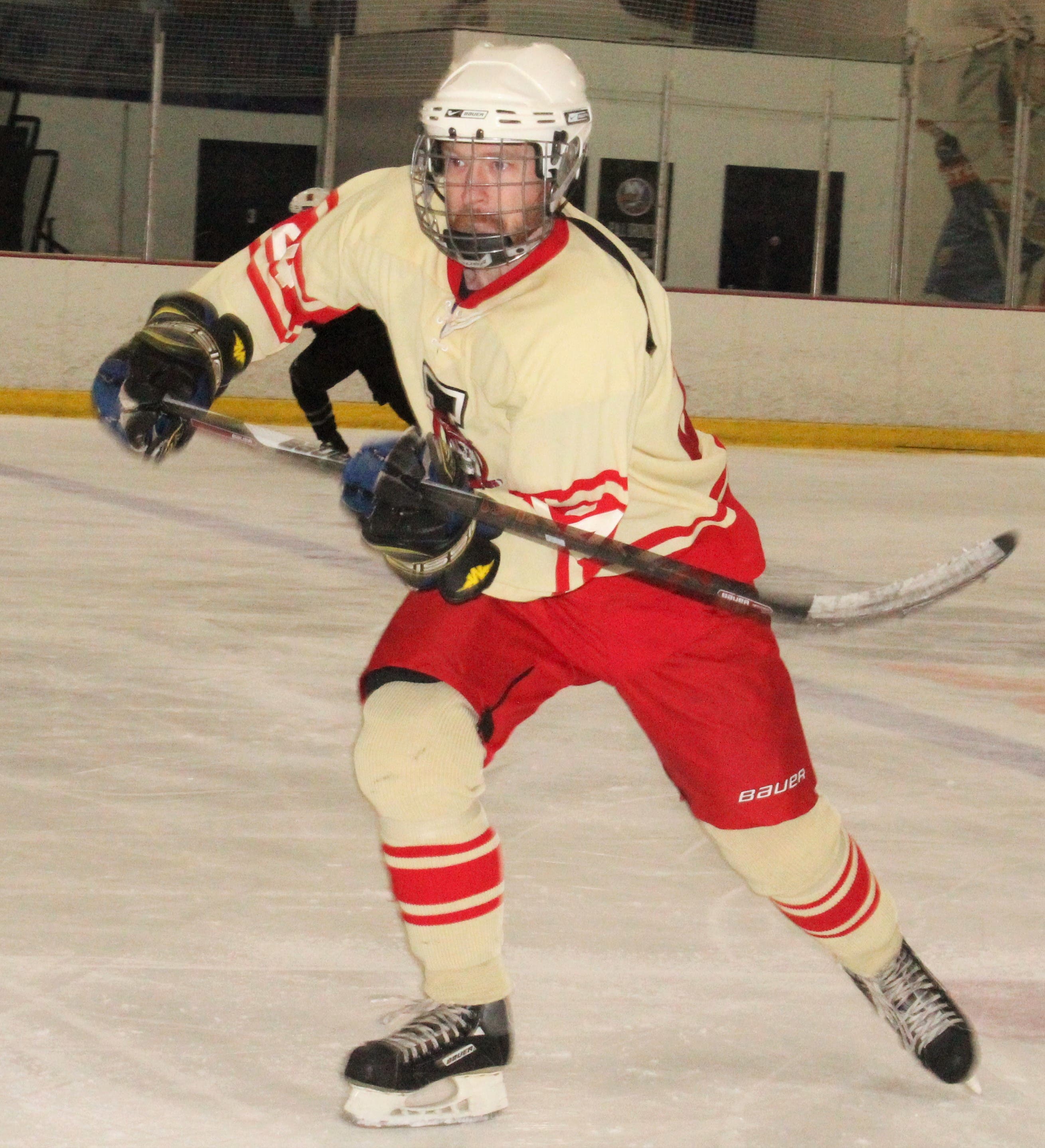 Adult Hockey Leagues Kings Park, NY Patch