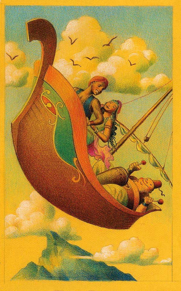 News small post card thumbnail