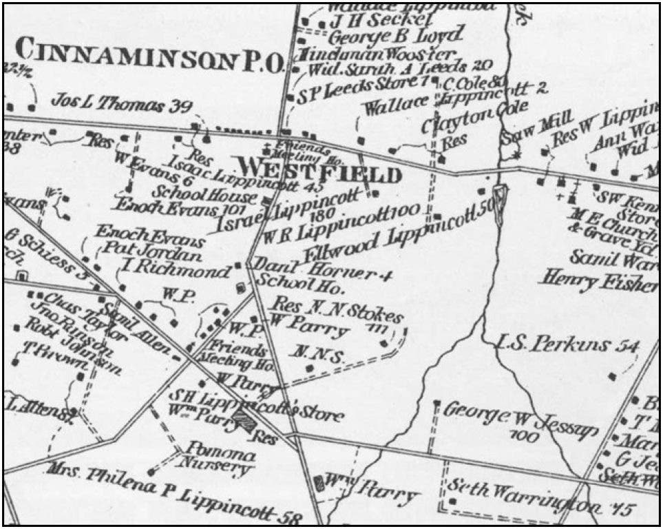 Gone—never to be seen again! | Cinnaminson, NJ Patch