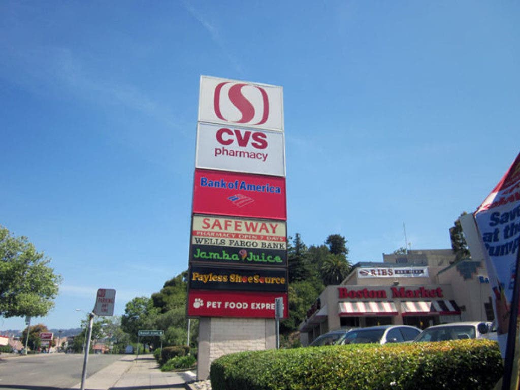 Visions for Vacancies: Former Poppy Fabric on Broadway | Rockridge, CA Patch