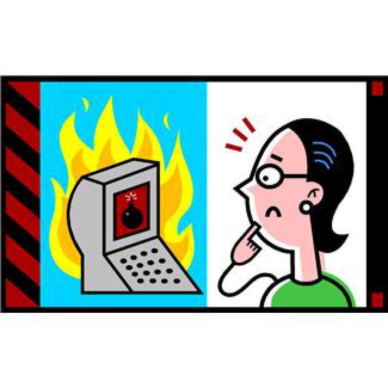News small post card thumbnail