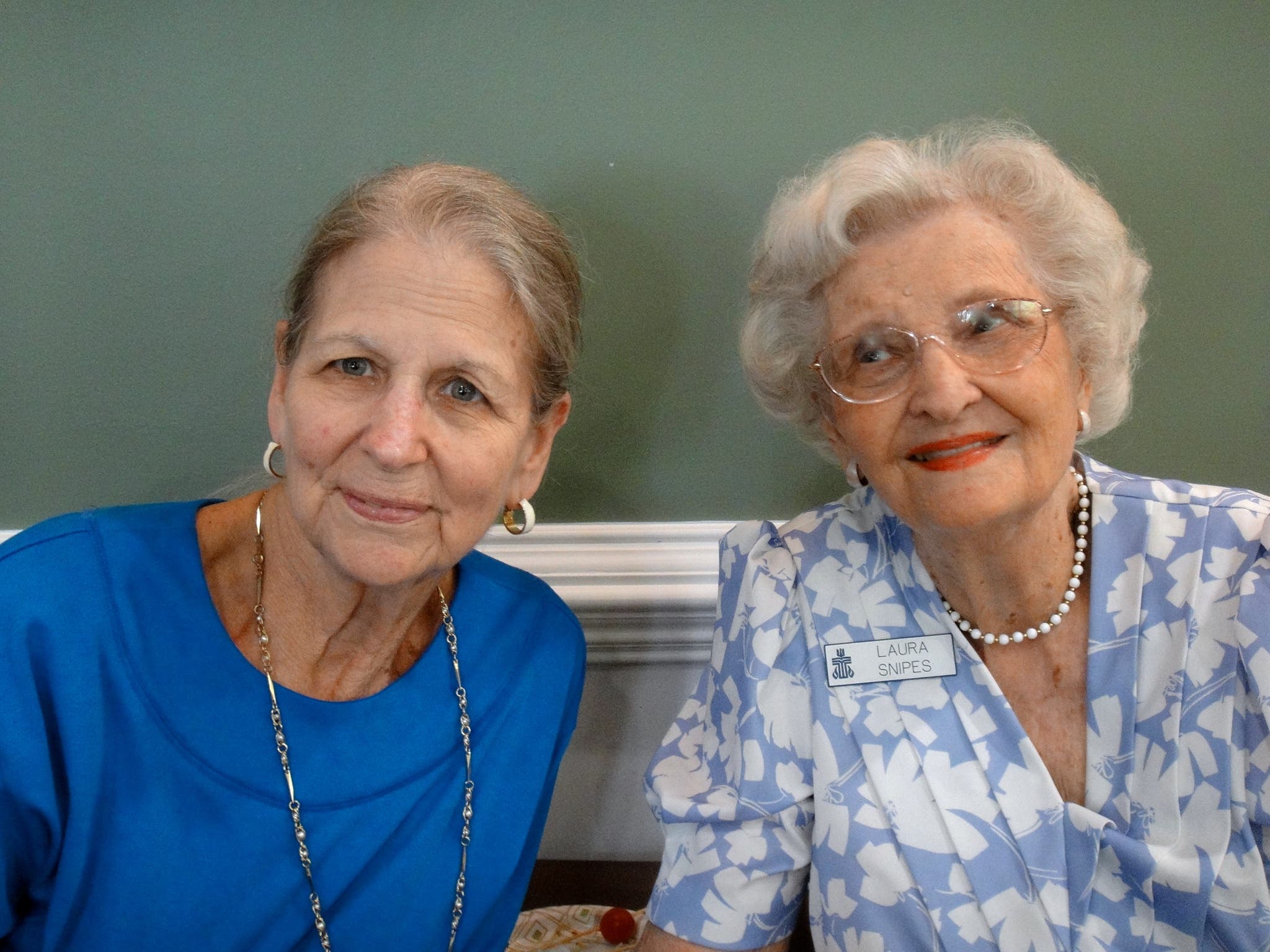 City of Sandy Springs Proclaims Mount Vernon Towers Day Sandy Springs