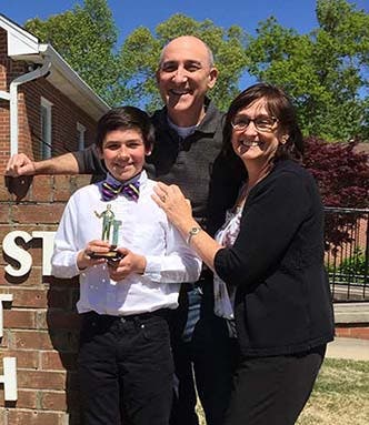 News small post card thumbnail