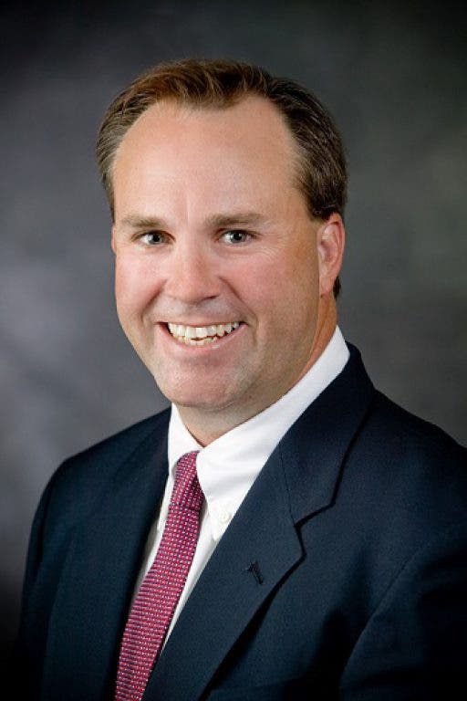 Portsmouth Republican Town Committee Announces New Leadership