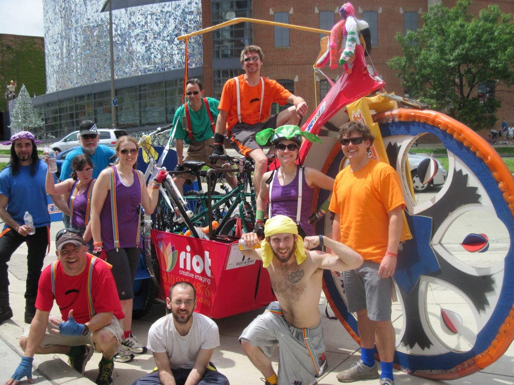 News small post card thumbnail