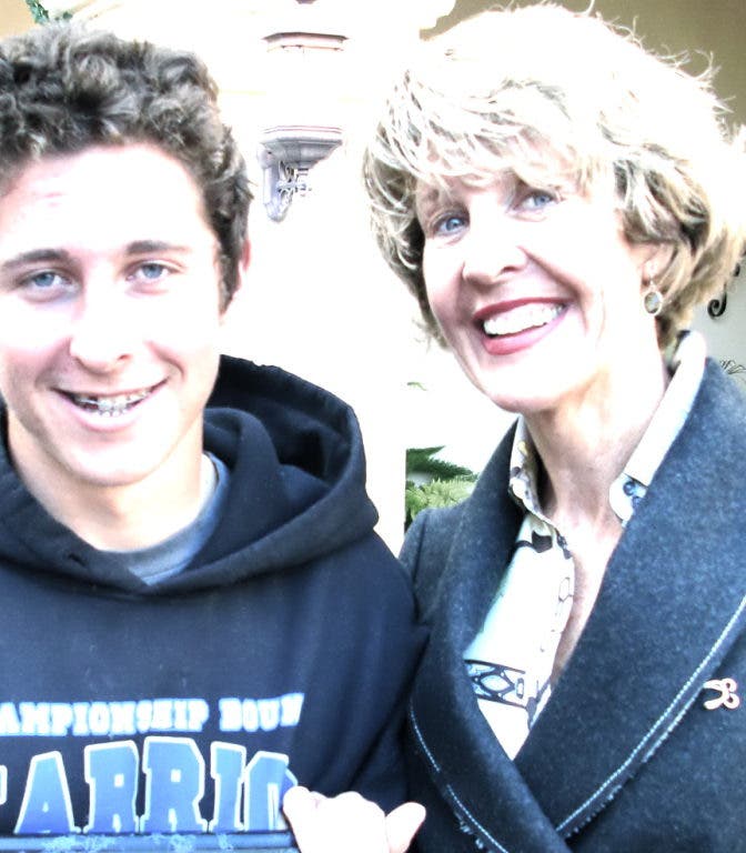 News small post card thumbnail