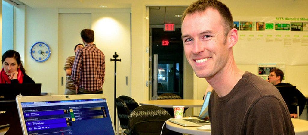 News small post card thumbnail