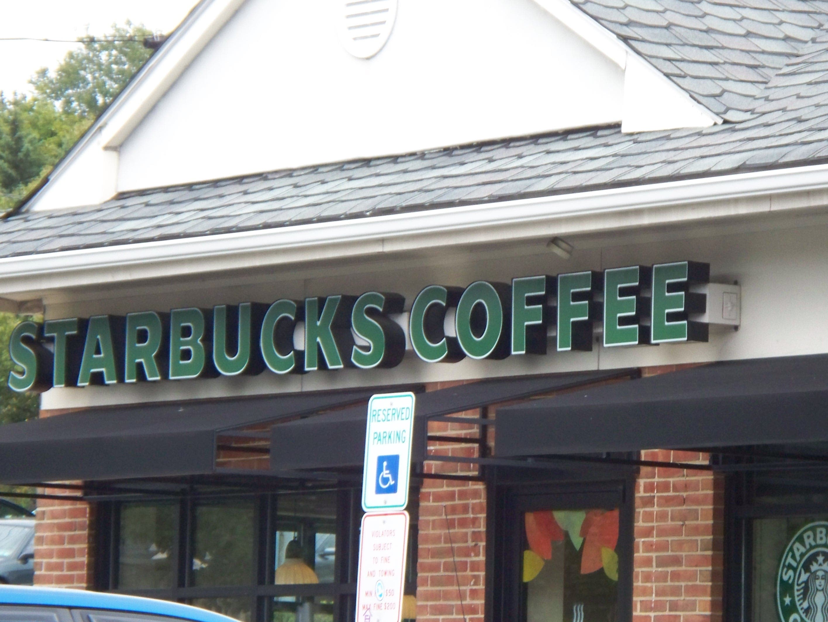 Stackpole Students to Hold Poetry Reading at Starbucks | Upper ...