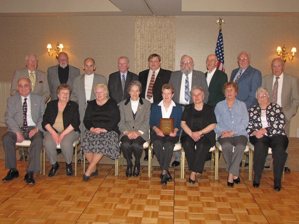 Southampton Citizen of the Year Tradition Continues | Upper Southampton ...