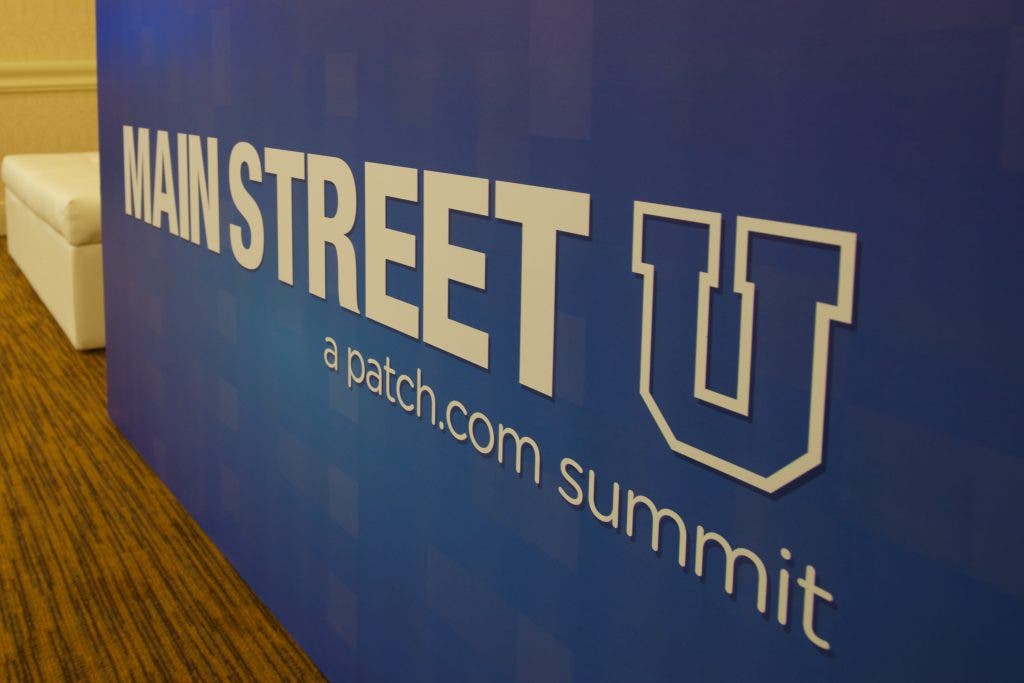 Main Street U Summit