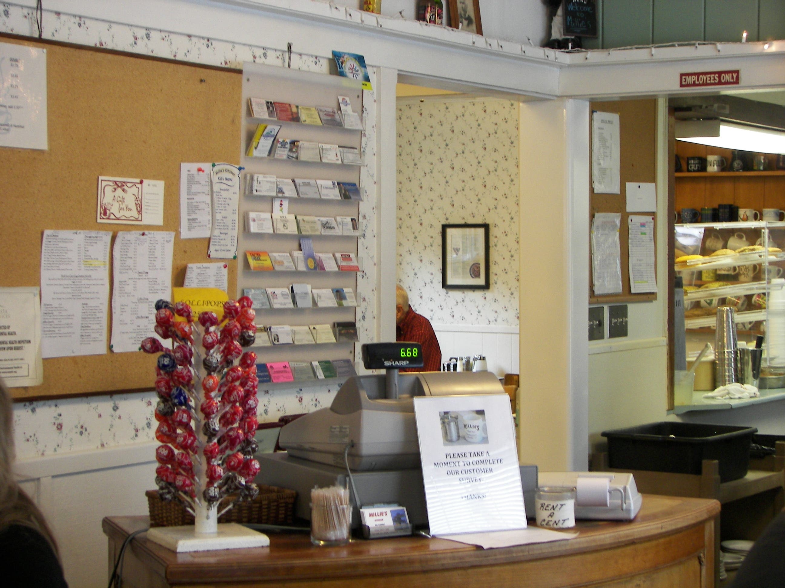 News small post card thumbnail