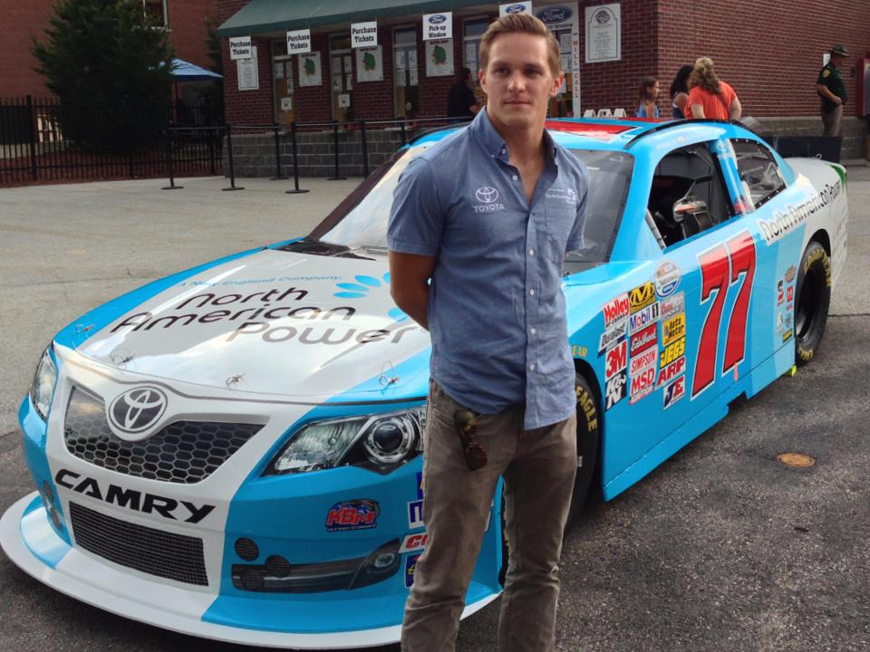 News small post card thumbnail