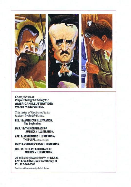 News small post card thumbnail