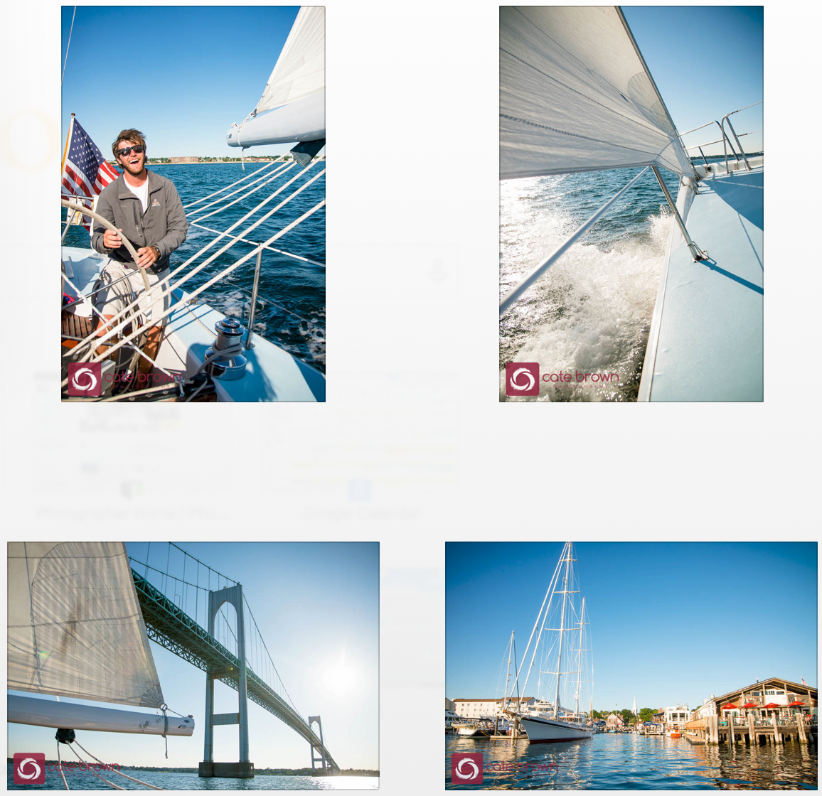 News small post card thumbnail