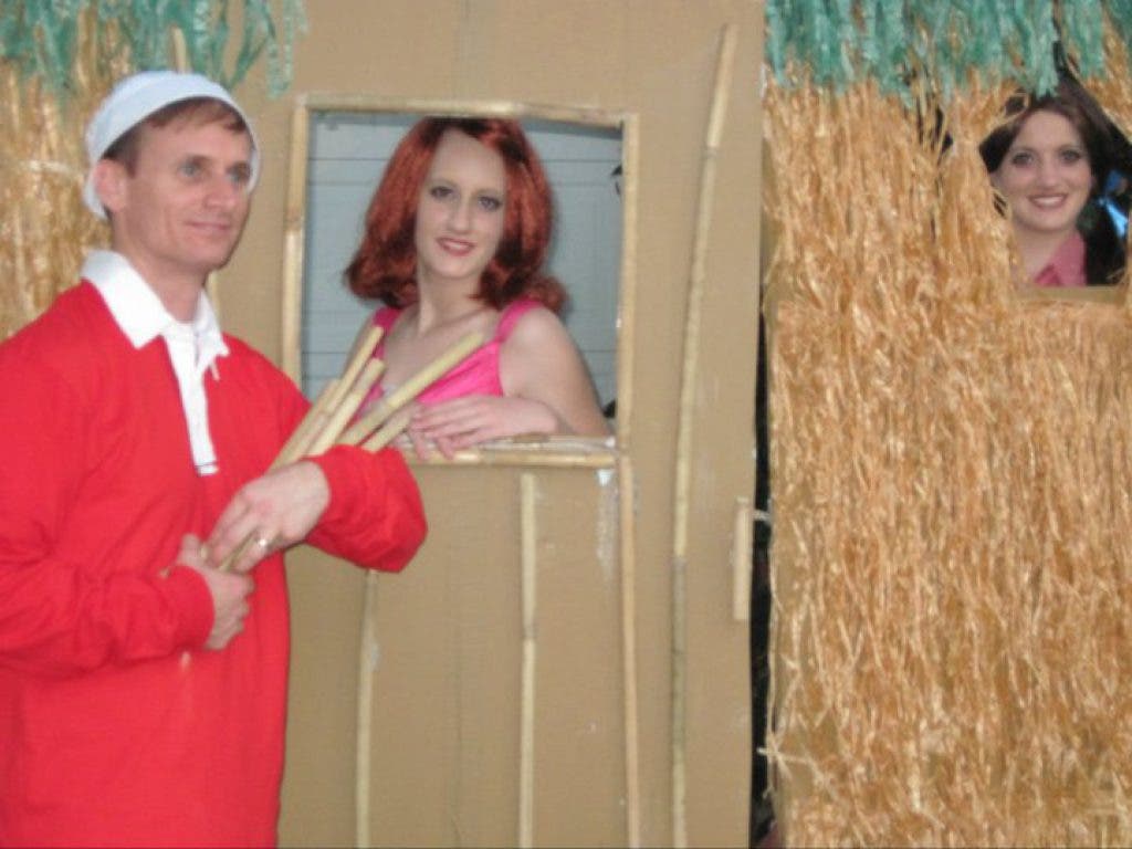 News small post card thumbnail