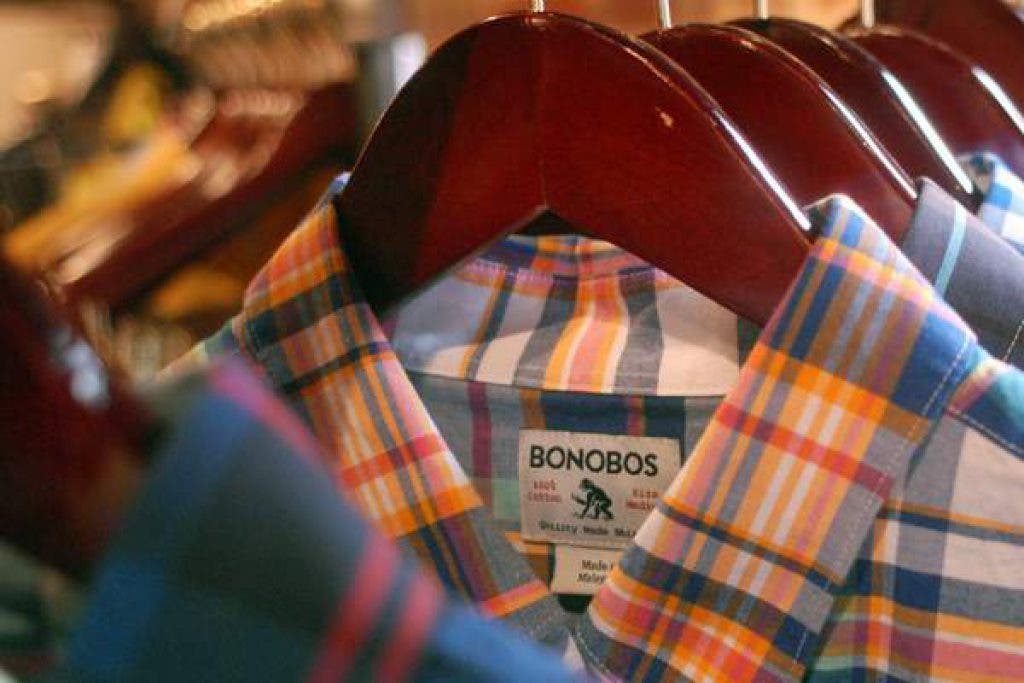 Will Bonobos' Alternative-Retail Concept Catch On in Georgetown ...