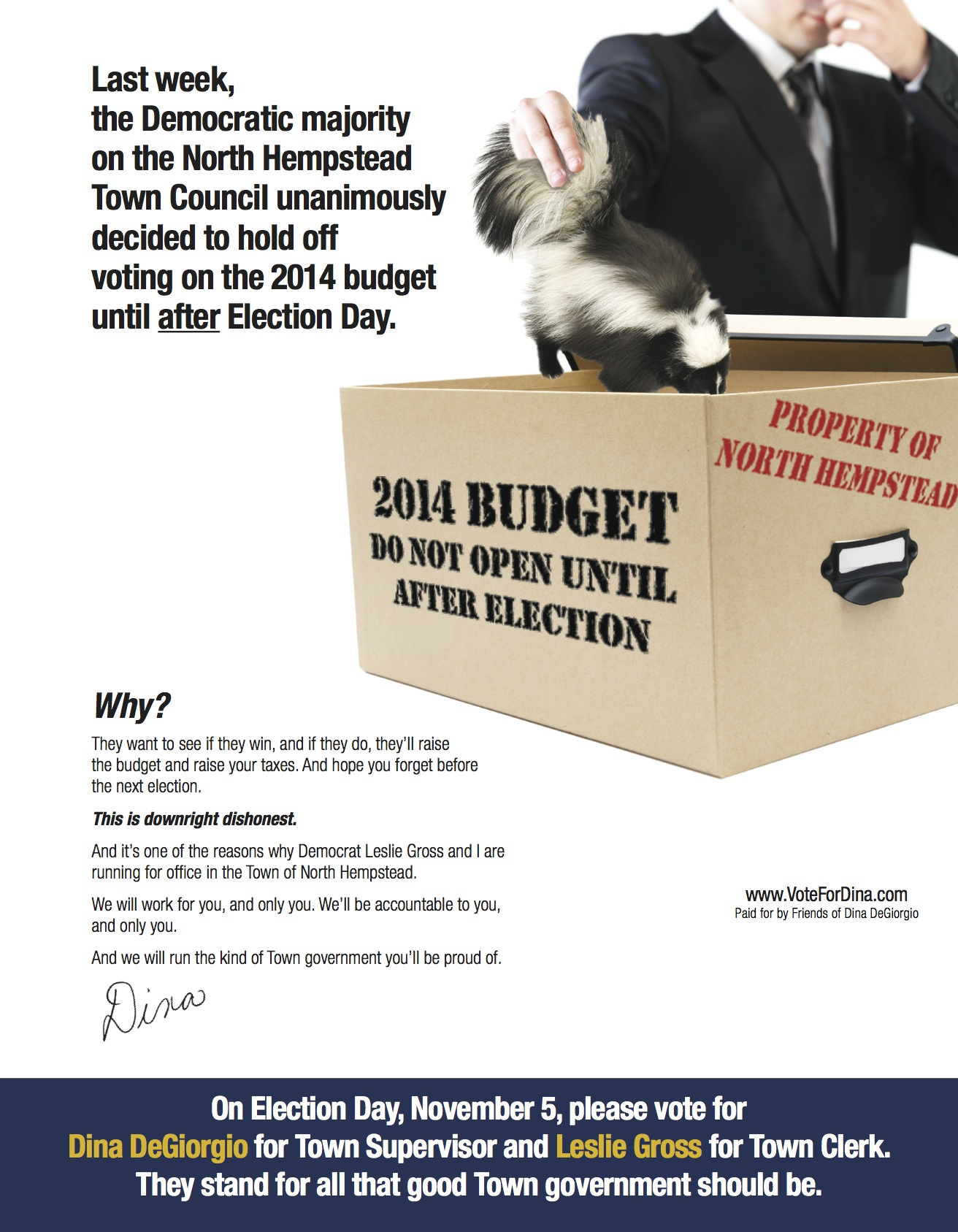 News small post card thumbnail