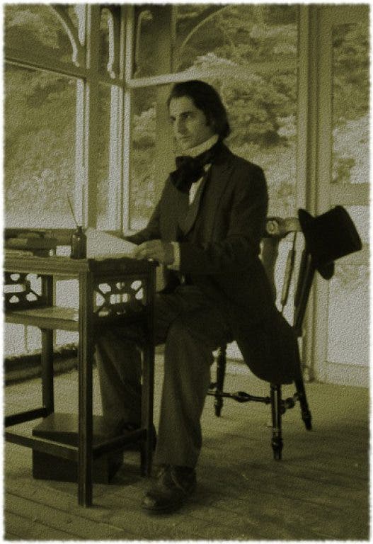 News small post card thumbnail