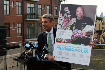 News small post card thumbnail