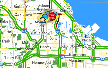 News small post card thumbnail