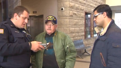 News small post card thumbnail