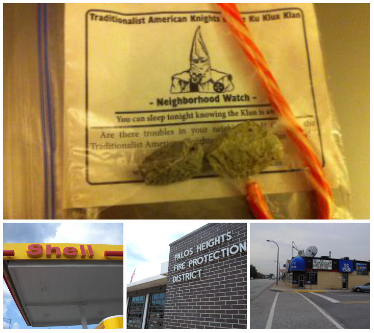 News small post card thumbnail