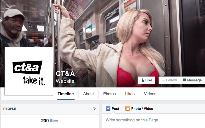 News small post card thumbnail