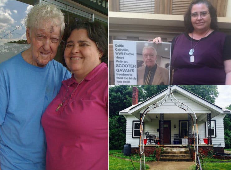 News small post card thumbnail