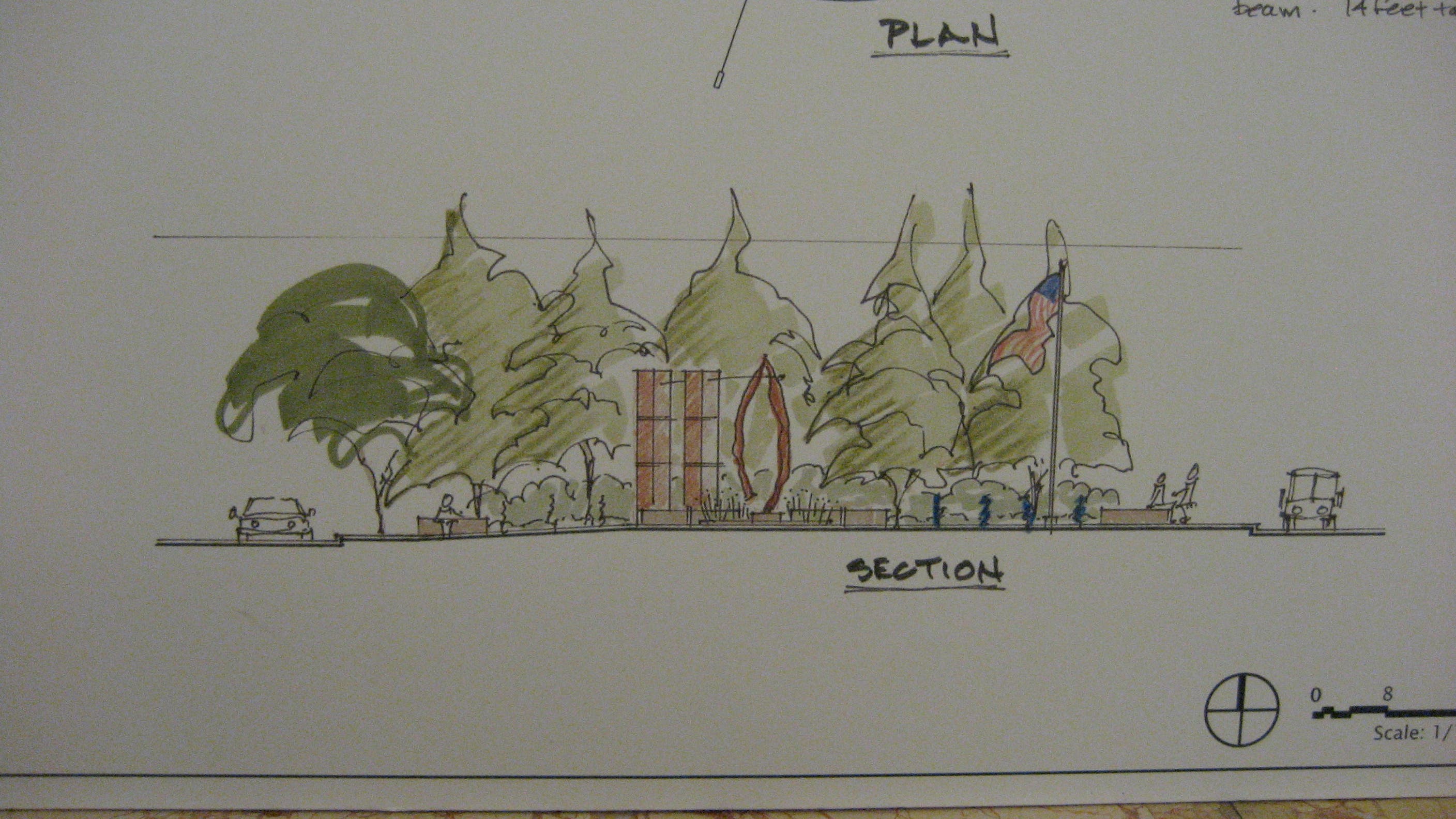 News small post card thumbnail