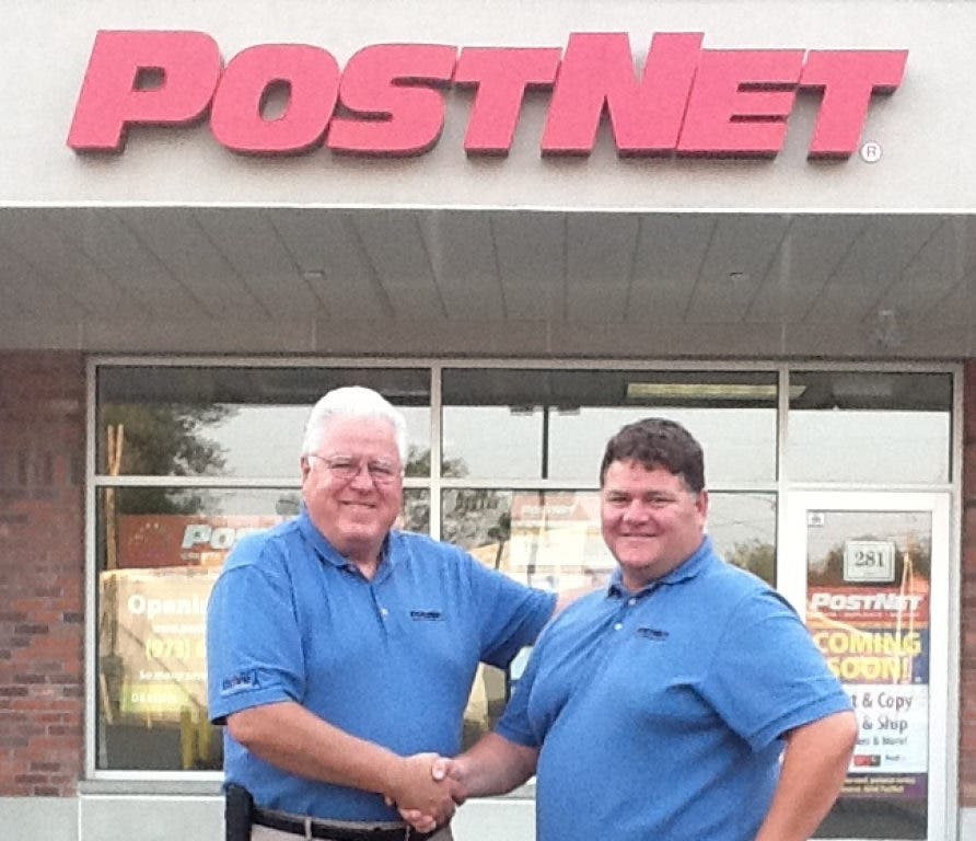 News small post card thumbnail