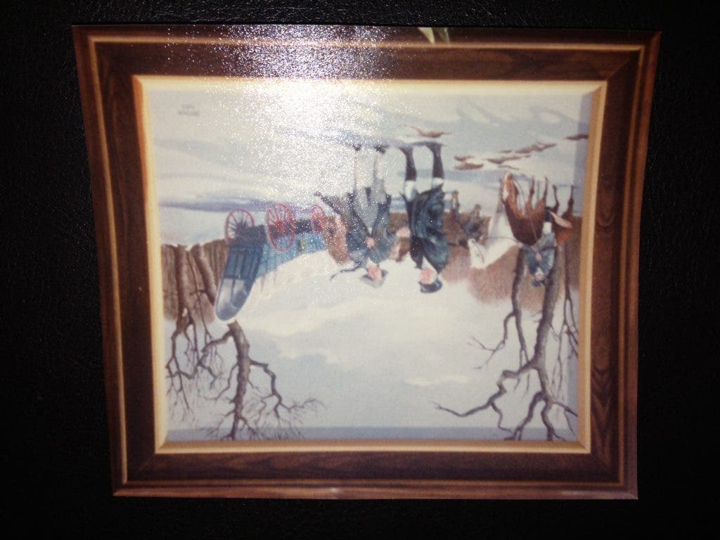 News small post card thumbnail