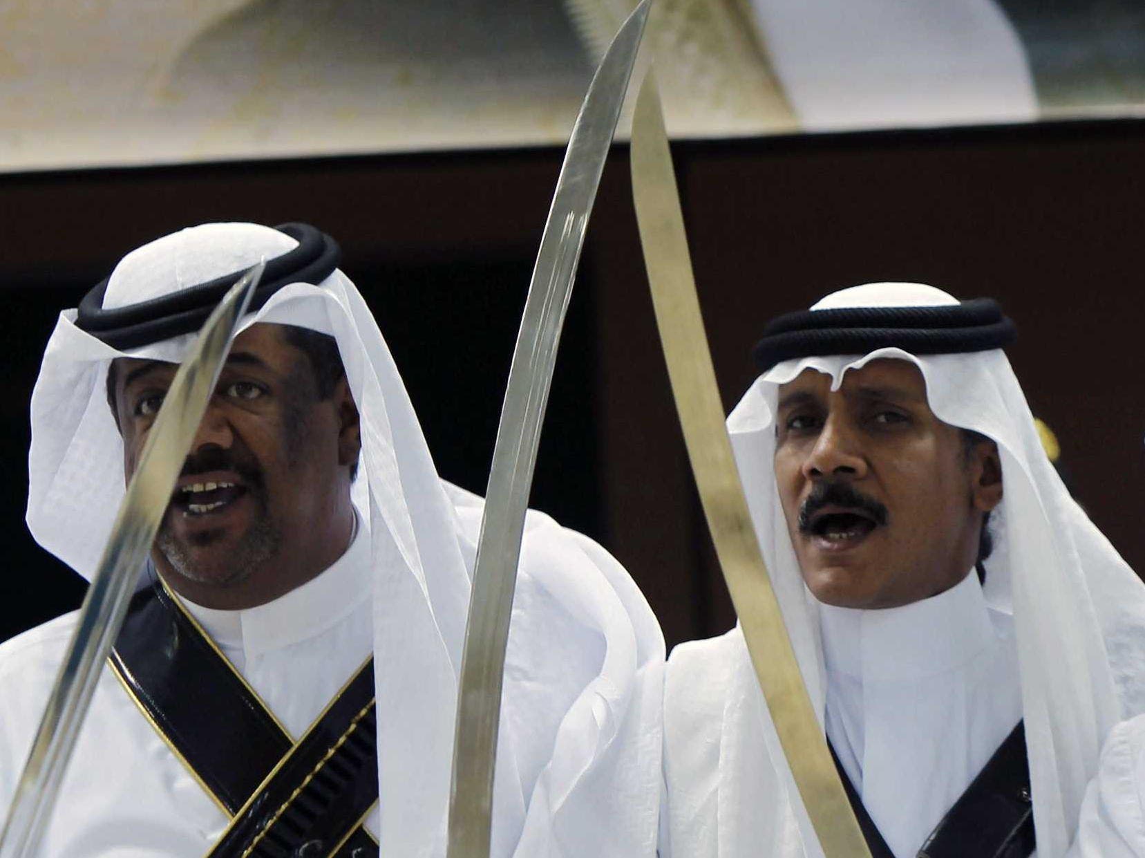 Saudi 2014 Beheadings the Most in Years: | Malibu, CA Patch