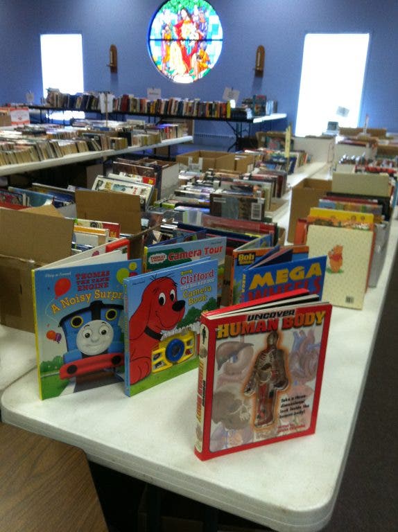 News small post card thumbnail