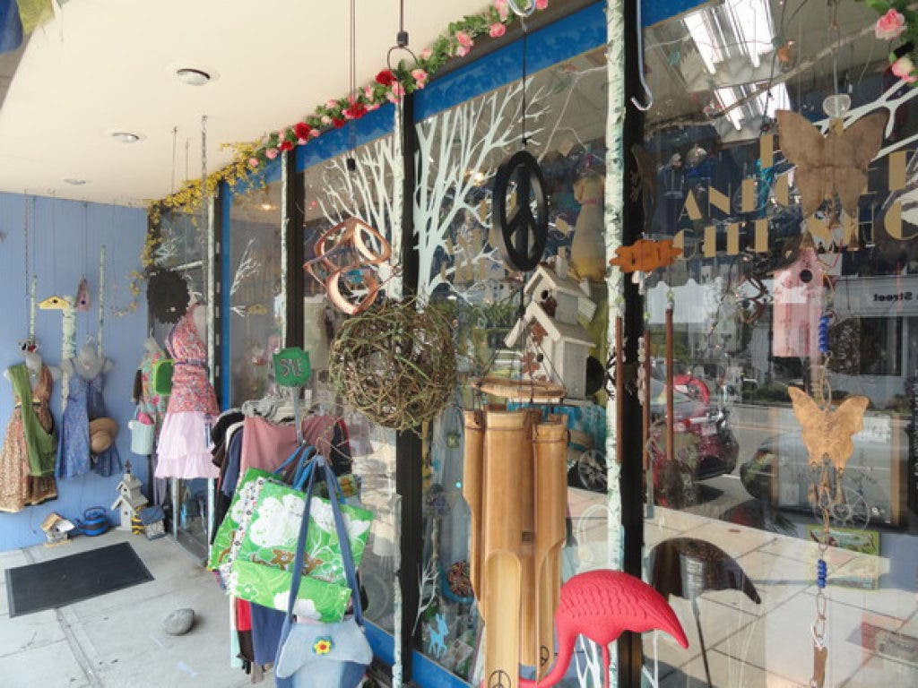 Andover Gift Shop is Closing After Three Decades Andover