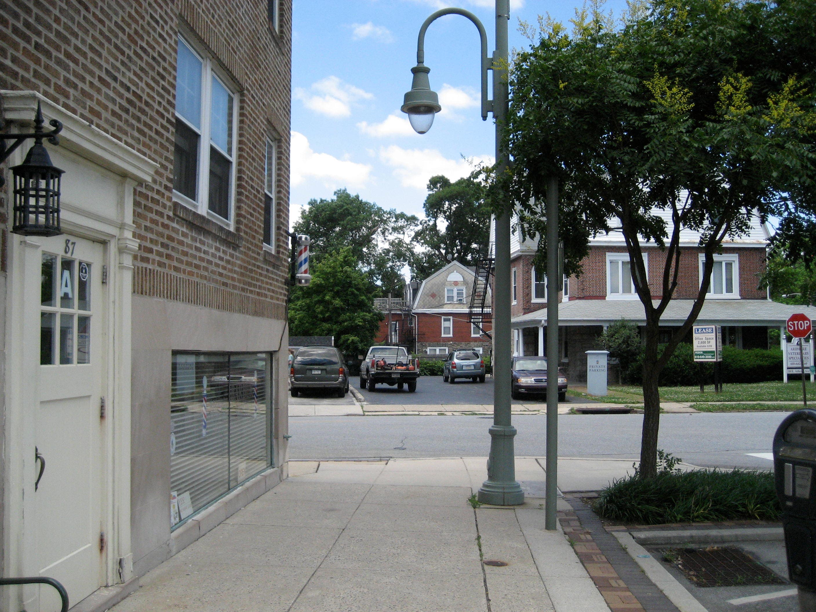 News small post card thumbnail