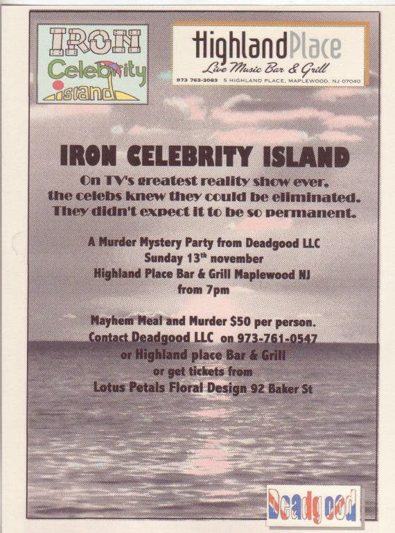 News small post card thumbnail