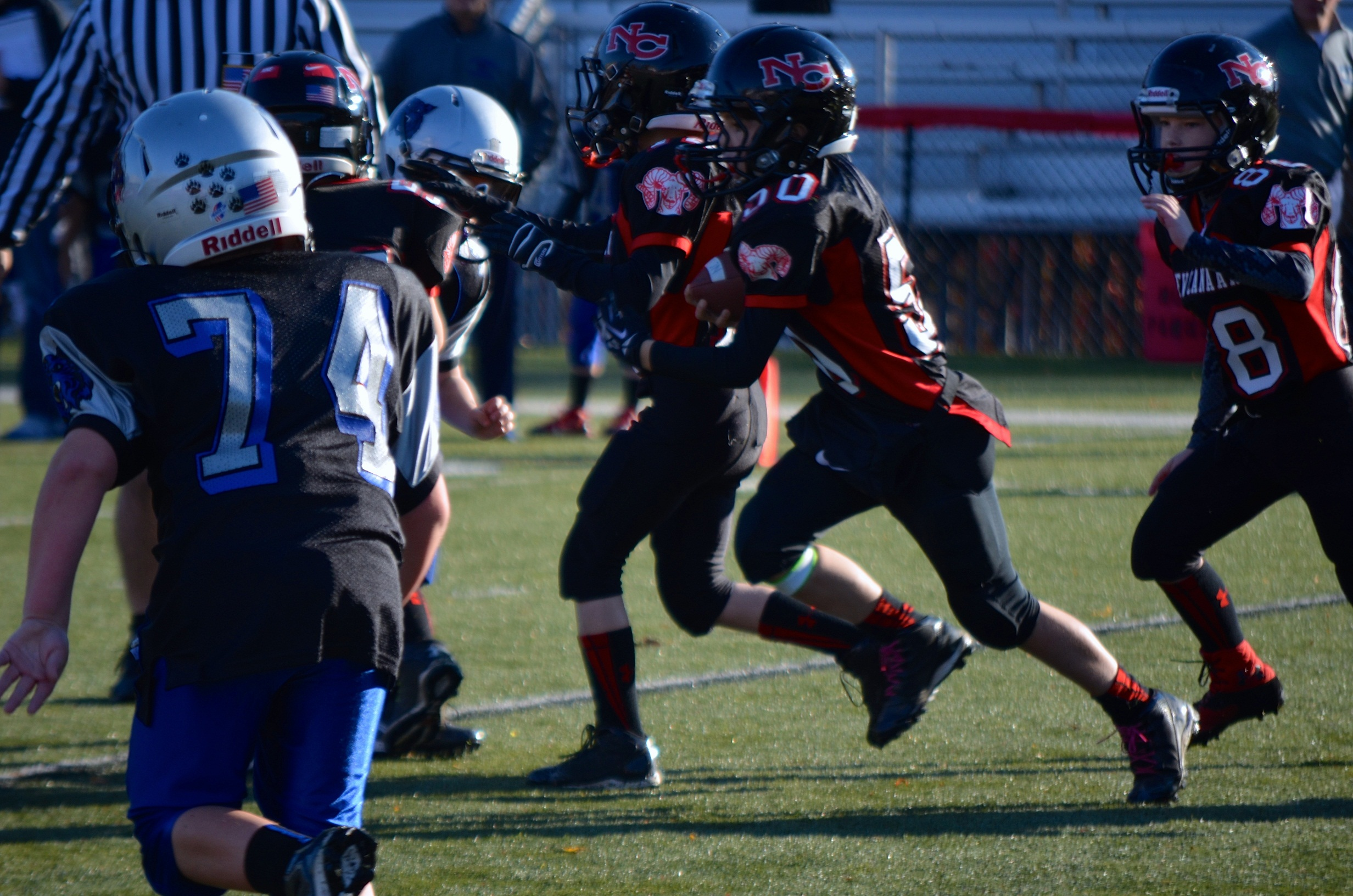 News small post card thumbnail