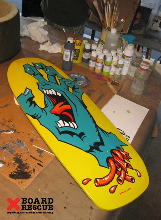 News small post card thumbnail