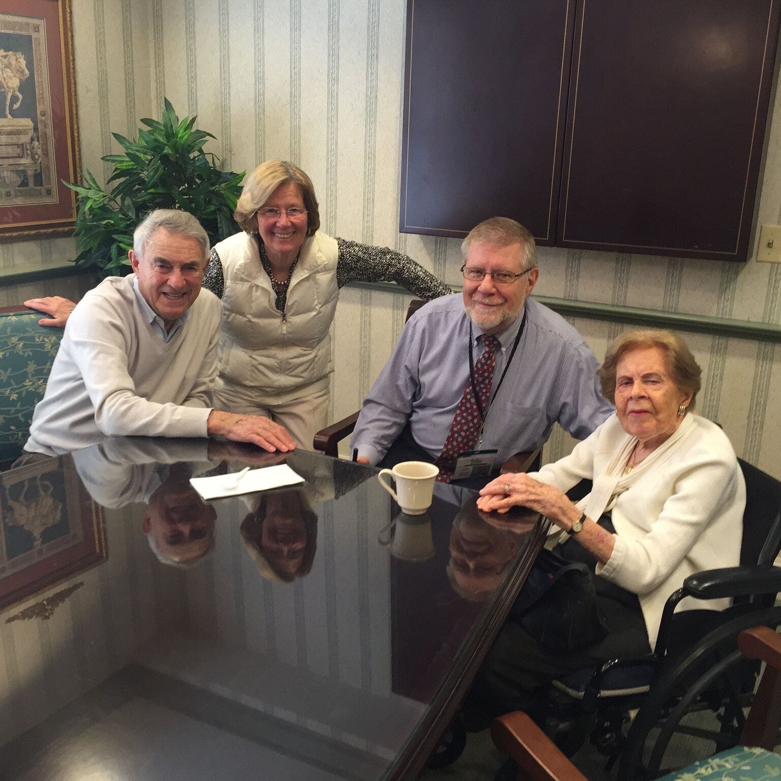 News small post card thumbnail