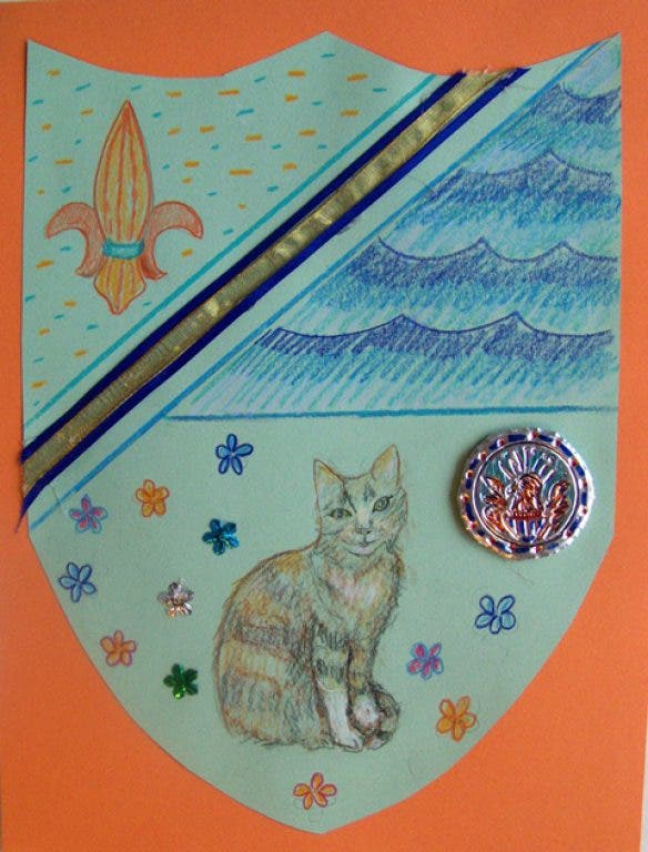 News small post card thumbnail