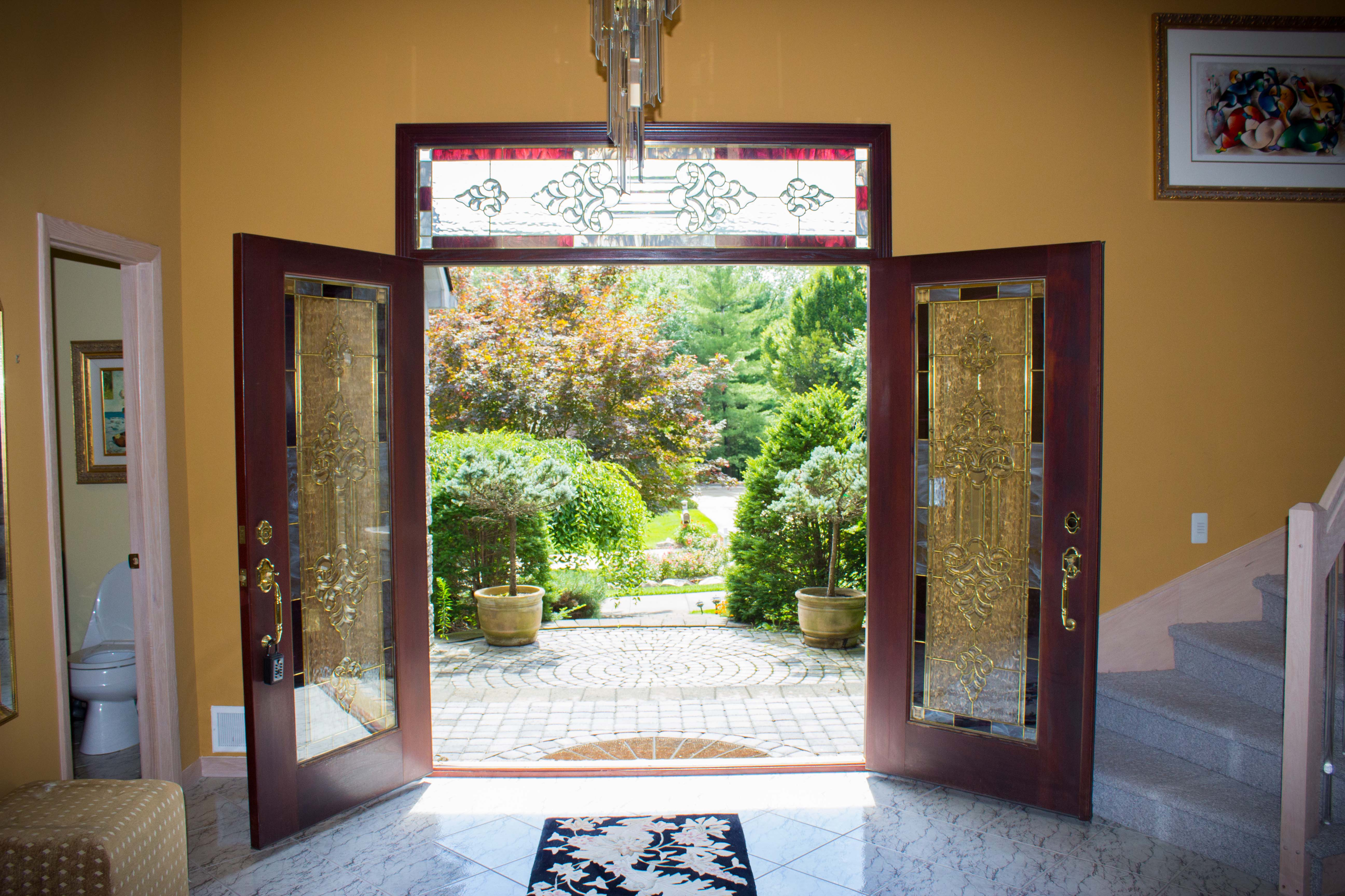 News small post card thumbnail