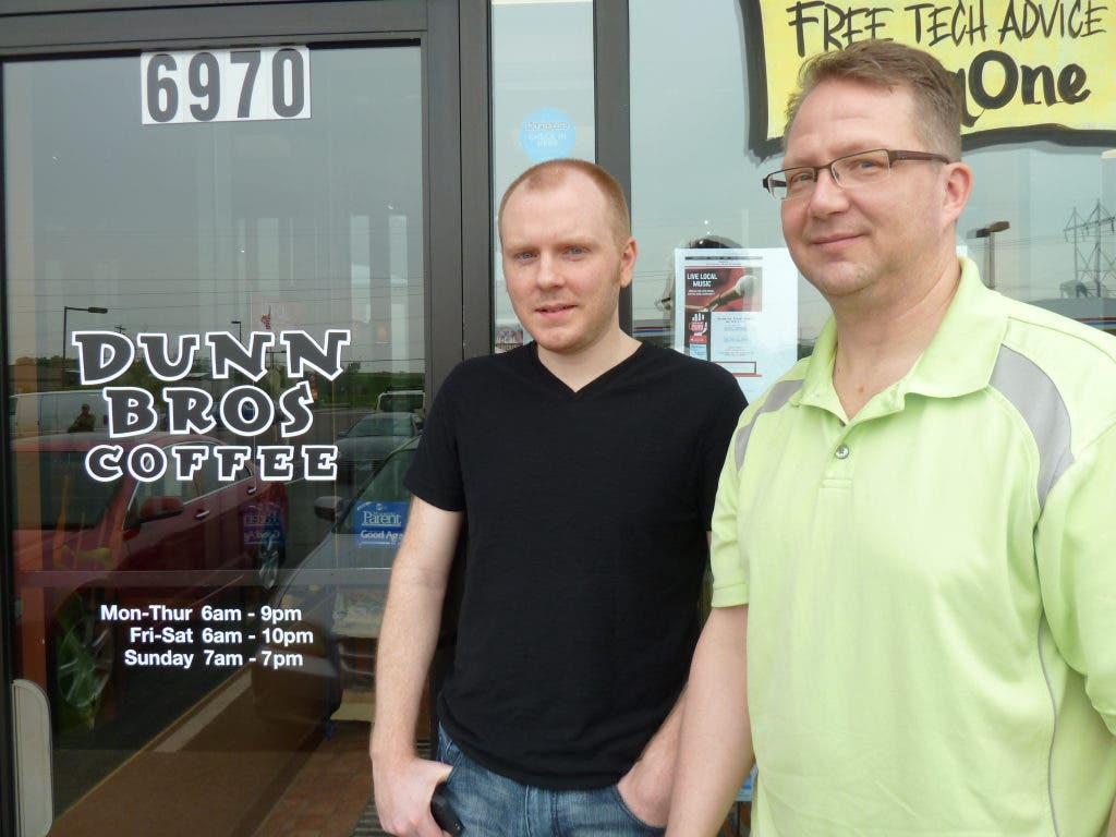 News small post card thumbnail