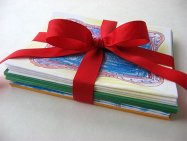 News small post card thumbnail