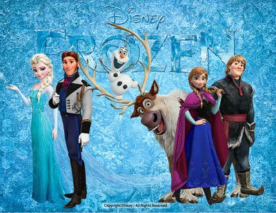 News small post card thumbnail