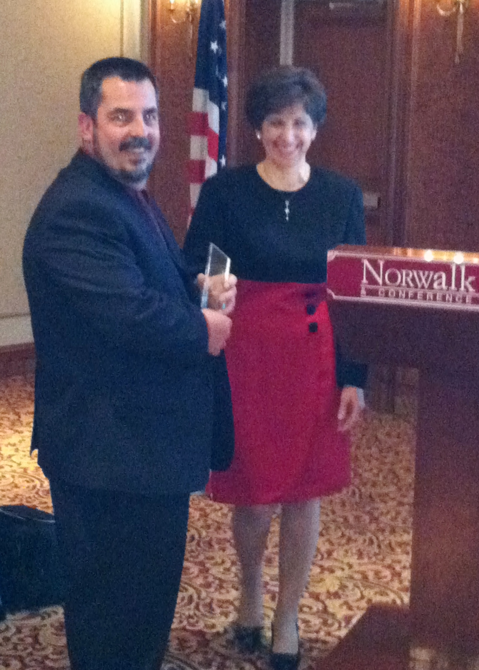 News small post card thumbnail